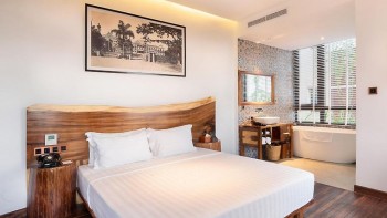 Sky Gem Hotel Sora